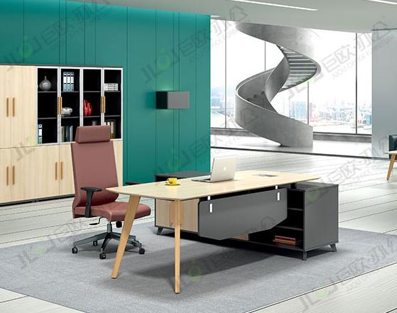 現(xian)代(dai)辦(bàn)公(gōng)傢(jia)具(ju)風格